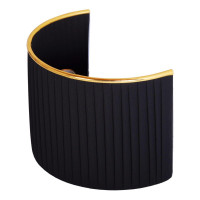  - Настенный светильник Abrasax Lavendel WB.400/2.26black