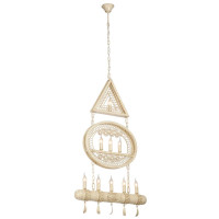 Подвесной светильник Vitaluce V4976-3/9 - Подвесной светильник Vitaluce V4976-3/9