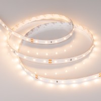  - Лента RT 2-5000 24V Warm2700 (2835, 300 LED, PRO) (Arlight, 7.2 Вт/м, IP20)