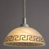 Подвесной светильник Arte Lamp Cucina A6631SP-1WH - Подвесной светильник Arte Lamp Cucina A6631SP-1WH