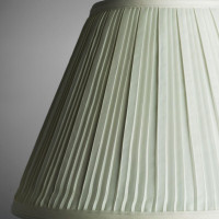  - Настольная лампа Arte Lamp California A2872LT-1SS