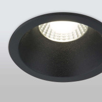  - Встраиваемый светодиодный светильник Elektrostandard 15266/LED 4690389175534