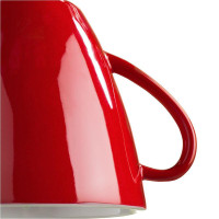 Подвесной светильник Arte Lamp Cafeteria A6605SP-1RD - Подвесной светильник Arte Lamp Cafeteria A6605SP-1RD