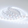 Лента RT 2-5000 12V Cool 8K 2x (5060, 300 LED, LUX) (Arlight, 14.4 Вт/м, IP20) - Лента RT 2-5000 12V Cool 8K 2x (5060, 300 LED, LUX) (Arlight, 14.4 Вт/м, IP20)