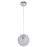 Подвесной светильник Arte Lamp Felice A1824SP-1CC - Подвесной светильник Arte Lamp Felice A1824SP-1CC