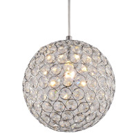 Подвесной светильник Arte Lamp Felice A1824SP-1CC - Подвесной светильник Arte Lamp Felice A1824SP-1CC