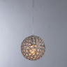 Подвесной светильник Arte Lamp Felice A1824SP-1CC - Подвесной светильник Arte Lamp Felice A1824SP-1CC