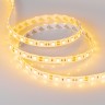Лента RTW 2-5000SE 12V Yellow 2x (5060, 300 LED, LUX) (Arlight, 14.4 Вт/м, IP65) - Лента RTW 2-5000SE 12V Yellow 2x (5060, 300 LED, LUX) (Arlight, 14.4 Вт/м, IP65)