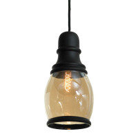  - Подвесной светильник Lussole Loft LSP-9690