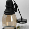 Подвесной светильник Lussole Loft LSP-9690 - Подвесной светильник Lussole Loft LSP-9690