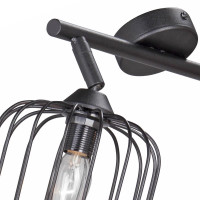  - Спот Vitaluce V4298-1/2PL