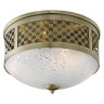 Потолочный светильник Arte Lamp Guimet A6580PL-3AB - Потолочный светильник Arte Lamp Guimet A6580PL-3AB
