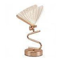  - Настольная лампа Kink Light Баттерфляй 08444-T,33