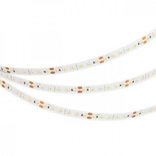 Лента NT-A120-8mm 24V Day5000 (9.6 W/m, IP20, 3528, 5m) (Arlight, Открытый) 