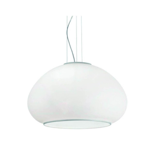 Подвесной светильник Ideal Lux Mama SP3 D50 071022 