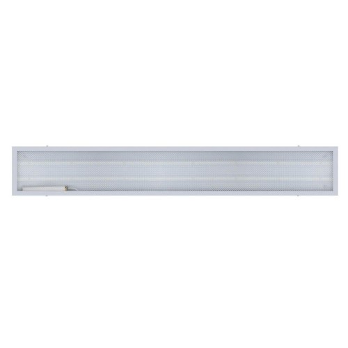 Встраиваемый светодиодный светильник Uniel ULP-18120 36W/6500К IP40 Universal White UL-00004595 
