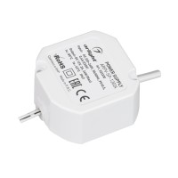  - Блок питания ARPV-SP-12024 (12V, 2A, 24W) (Arlight, IP67 Пластик, 5 лет)