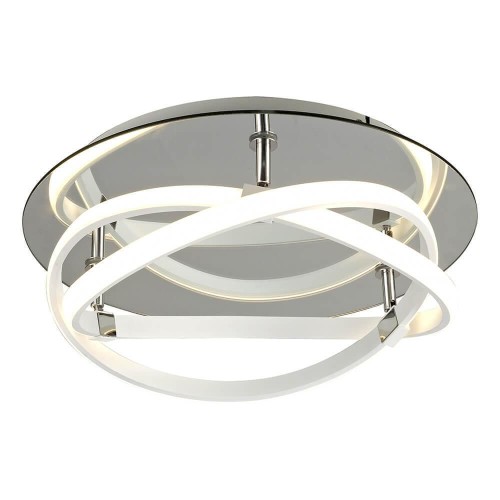 Потолочный светодиодный светильник Mantra Infinity 5992 