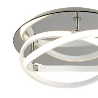 - Потолочный светодиодный светильник Mantra Infinity 5992