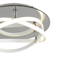  - Потолочный светодиодный светильник Mantra Infinity 5992