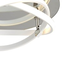  - Потолочный светодиодный светильник Mantra Infinity 5992
