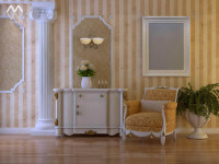 - Бра MW-Light Афродита 317020202