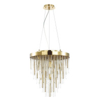  - Подвесная люстра Odeon Light Avista 4784/7