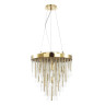Подвесная люстра Odeon Light Avista 4784/7 - Подвесная люстра Odeon Light Avista 4784/7