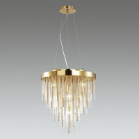  - Подвесная люстра Odeon Light Avista 4784/7