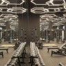 Подвесной светодиодный светильник Siled Hexago-02-Prof 7370424 - Подвесной светодиодный светильник Siled Hexago-02-Prof 7370424
