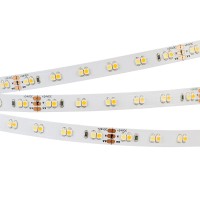  - Лента RT 6-5000 24V White-MIX 2x (3528, 120 LED/m, LUX) (Arlight, 9.6 Вт/м, IP20)