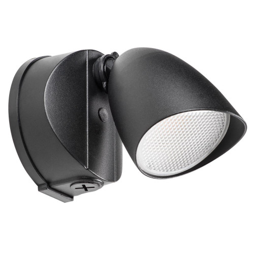 Уличный настенный светодиодный светильник Lightstar Diva 374147 