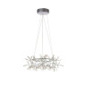 Подвесная светодиодная люстра Loft IT Heracleum 9022-108S - Подвесная светодиодная люстра Loft IT Heracleum 9022-108S