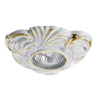  - Встраиваемый светильник Arte Lamp Occhio A5285PL-1SG