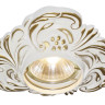 Встраиваемый светильник Arte Lamp Occhio A5285PL-1SG - Встраиваемый светильник Arte Lamp Occhio A5285PL-1SG