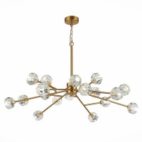  - Подвесная люстра ST Luce Romano SL1166.303.18