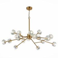  - Подвесная люстра ST Luce Romano SL1166.303.18