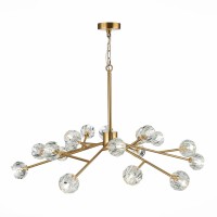  - Подвесная люстра ST Luce Romano SL1166.303.18