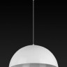 Подвесной светильник Toplight May TL4510D-01WH - Подвесной светильник Toplight May TL4510D-01WH