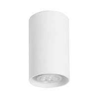  - Потолочный светильник TopDecor Tubo6 P1 10