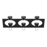 Рамка Lightstar Intero 16 217537 - Рамка Lightstar Intero 16 217537