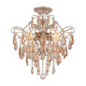 Подвесная люстра Arte Lamp A3703PL-4GA - Подвесная люстра Arte Lamp A3703PL-4GA