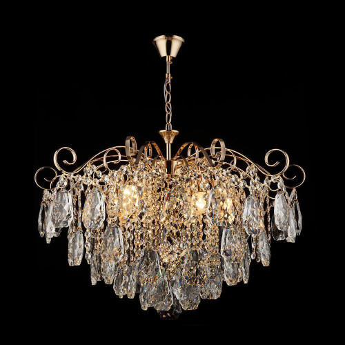 Подвесная люстра Wedo Light Соаре 70688.01.01.06 