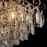 Подвесная люстра Wedo Light Соаре 70688.01.01.06 - Подвесная люстра Wedo Light Соаре 70688.01.01.06