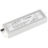  - Блок питания ARPV-24045-B (24V, 1.9A, 45W) (Arlight, IP67 Металл, 3 года)