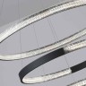 Подвесной светодиодный светильник Kink Light Далим 09430-40+60+80A,19 - Подвесной светодиодный светильник Kink Light Далим 09430-40+60+80A,19