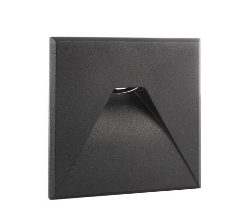 Крышка Deko-Light Cover black squared for Light Base COB Indoor 930362 