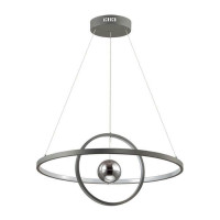  - Подвесной светодиодный светильник Odeon Light Lond 4031/40L