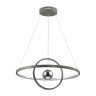 Подвесной светодиодный светильник Odeon Light Lond 4031/40L - Подвесной светодиодный светильник Odeon Light Lond 4031/40L