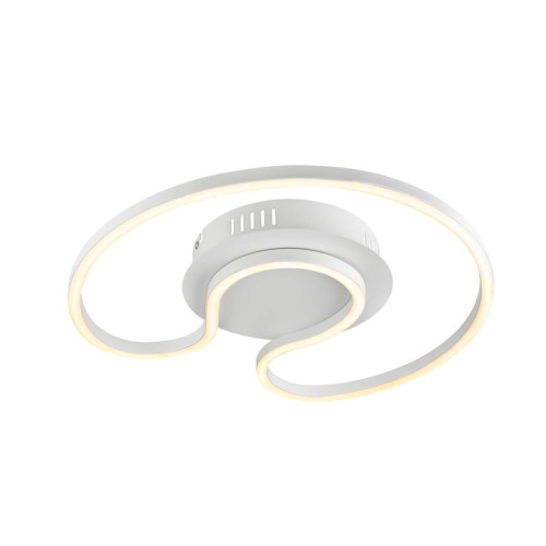 Потолочный светодиодный светильник Globo Witty 67097-30W 